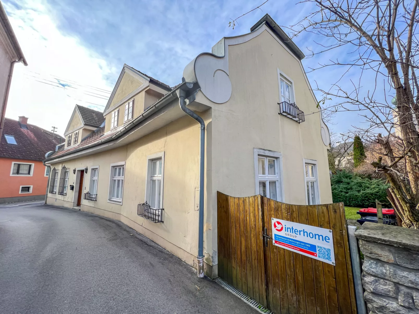 Alte Post-Buiten