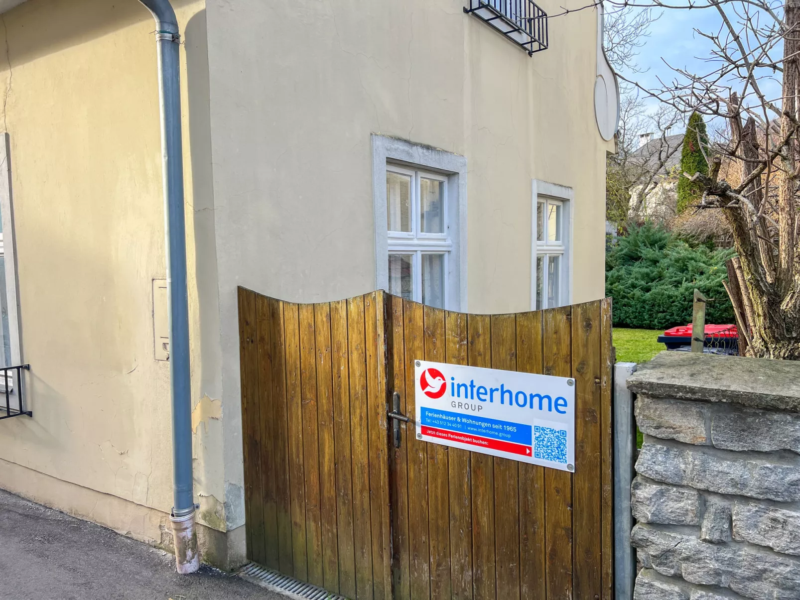 Alte Post-Buiten