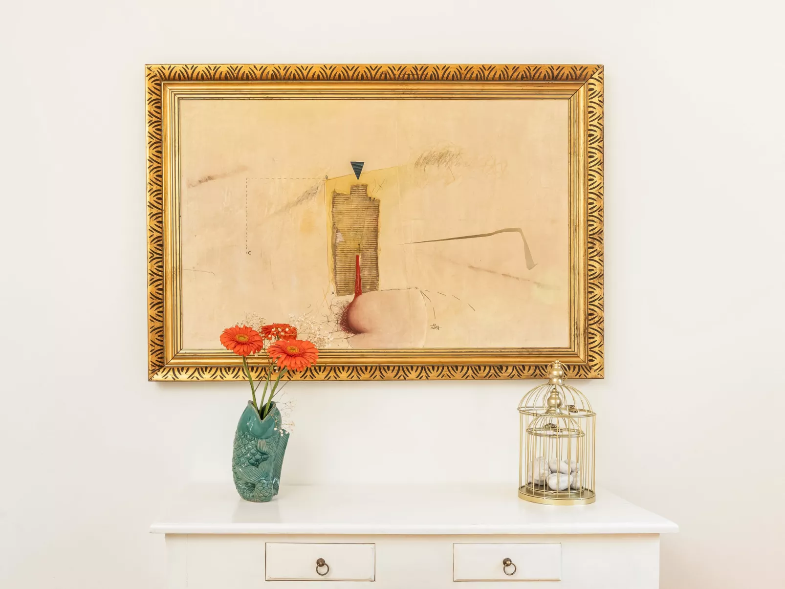 Junior Suite Modern-Binnen