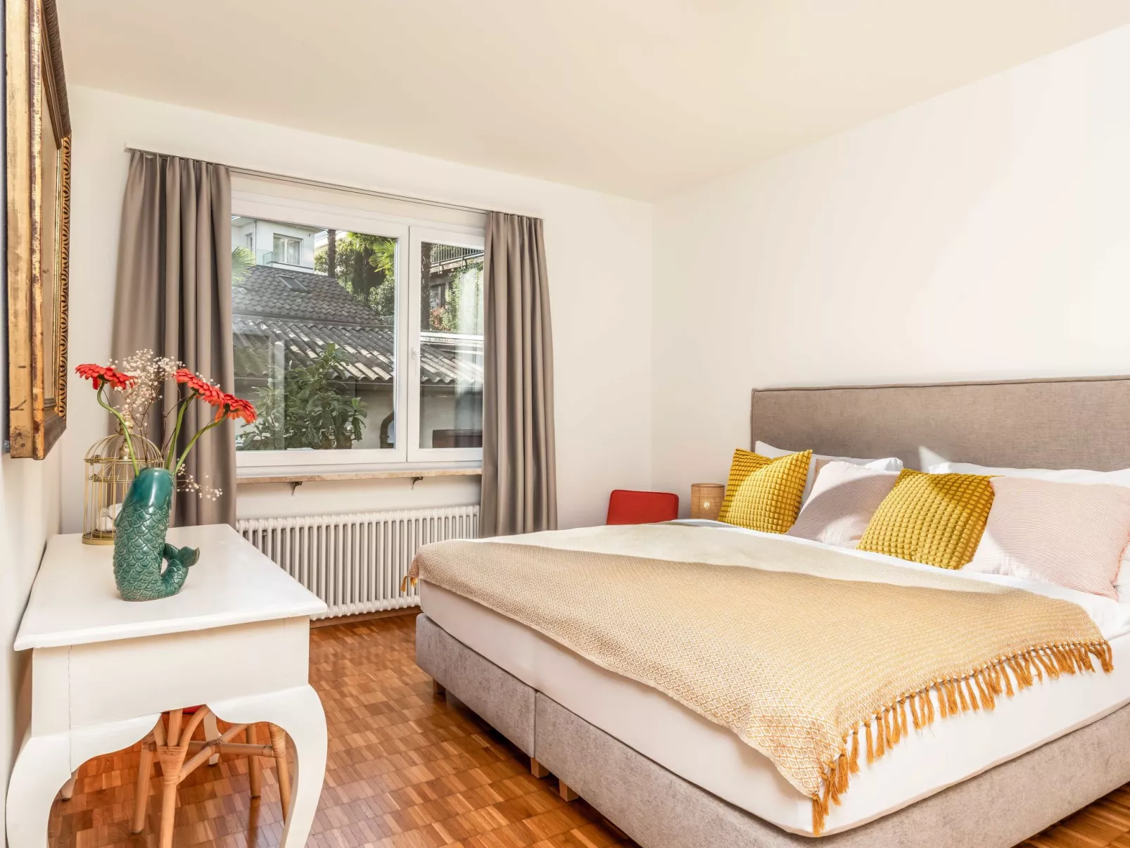Junior Suite Modern-Binnen