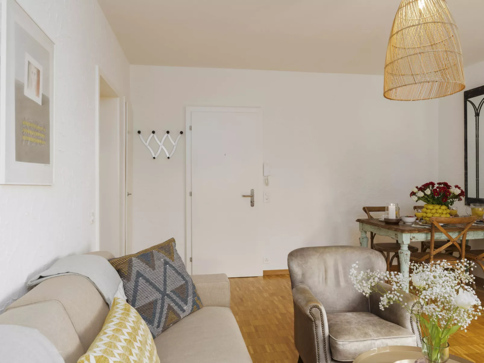 Junior Suite Modern-Binnen