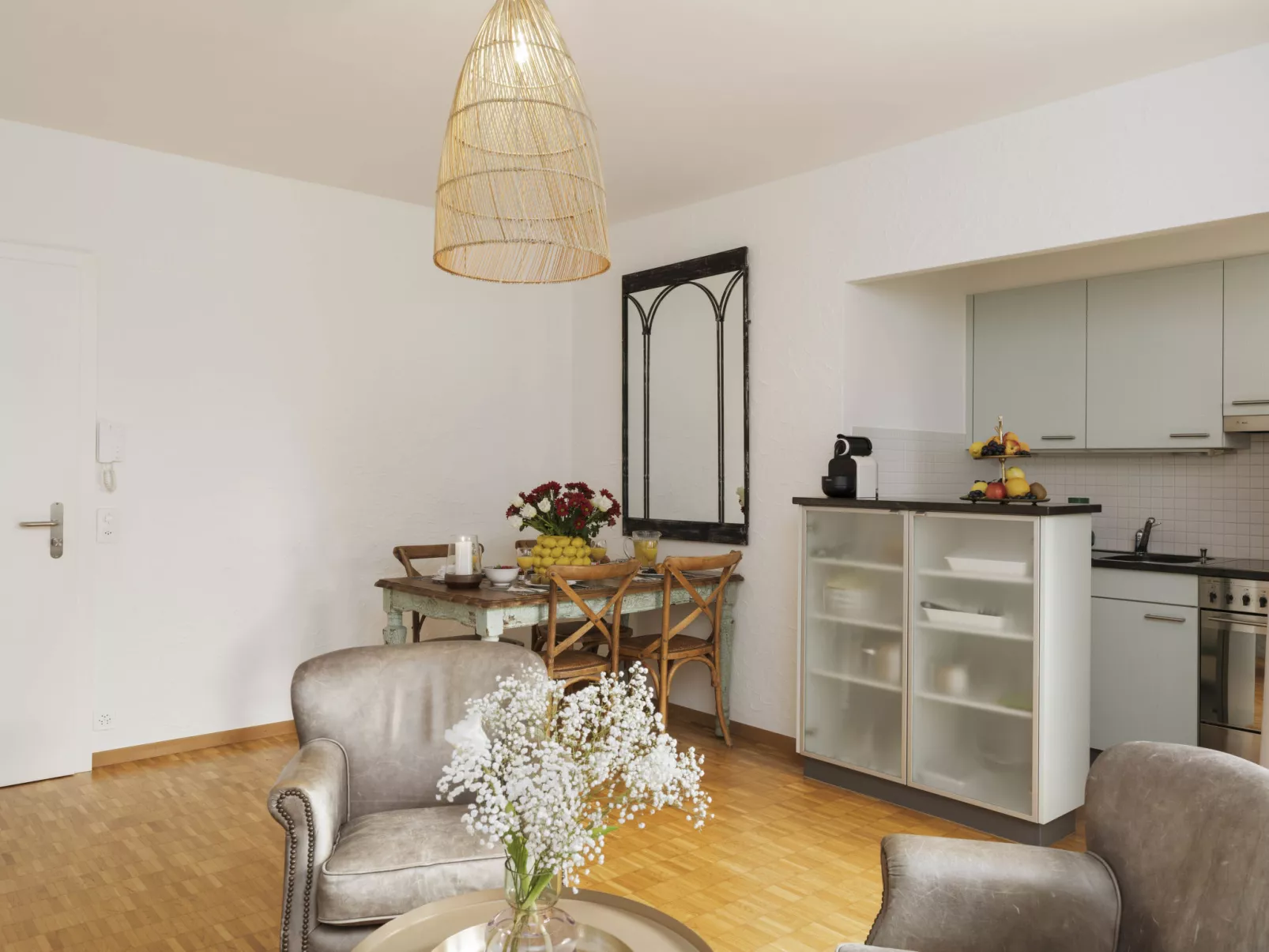 Junior Suite Modern-Binnen