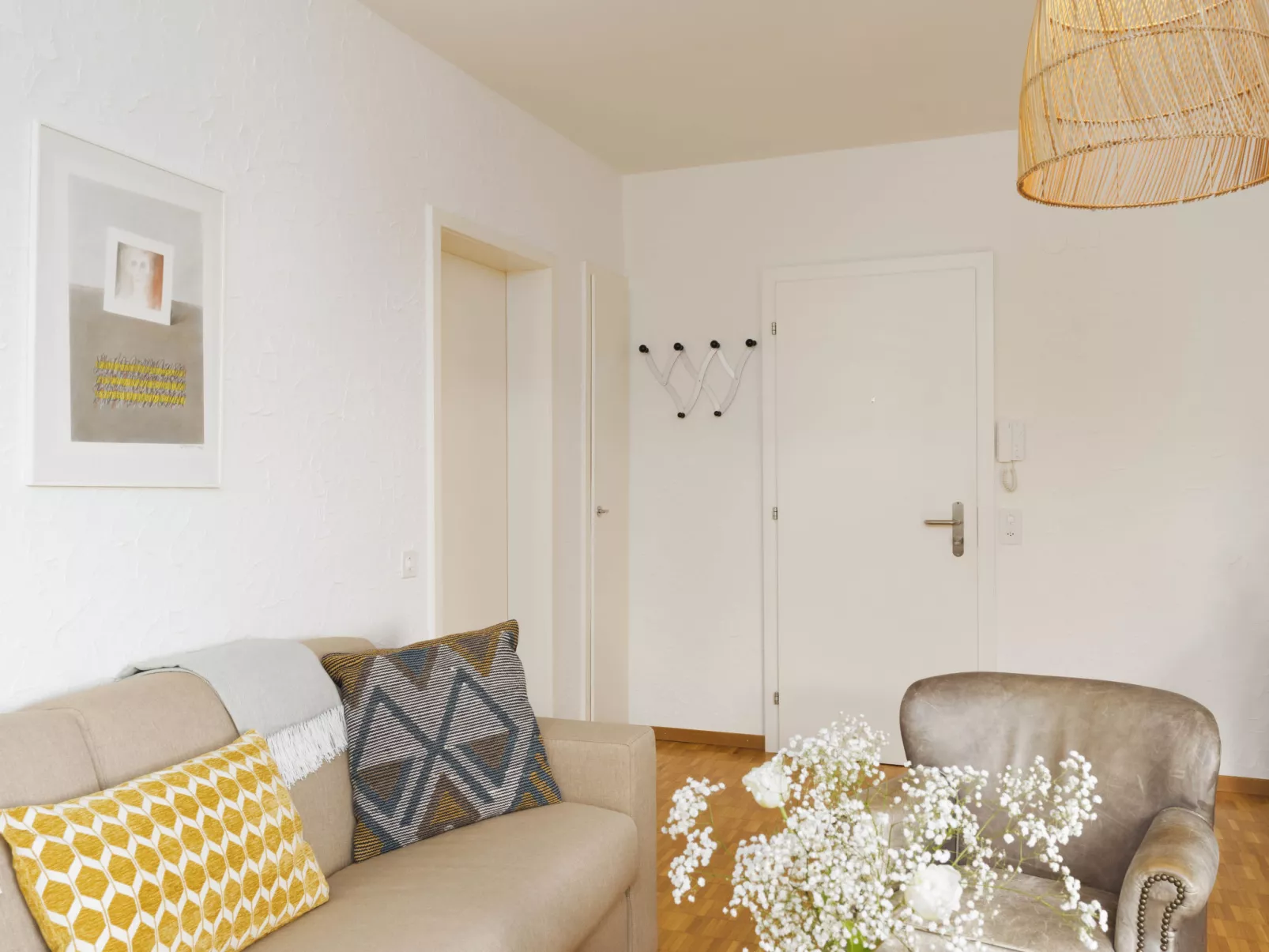 Junior Suite Modern-Binnen