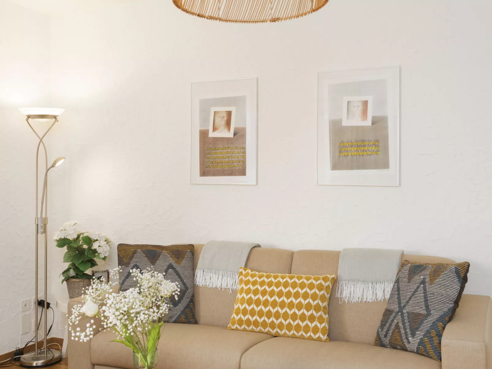 Junior Suite Modern-Binnen