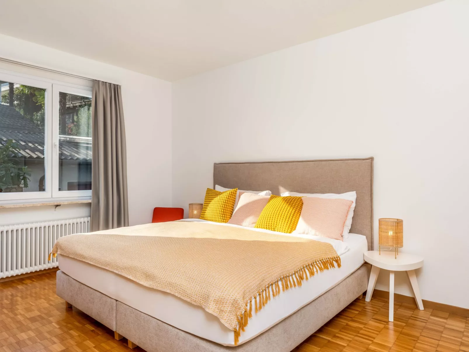 Junior Suite Modern-Binnen