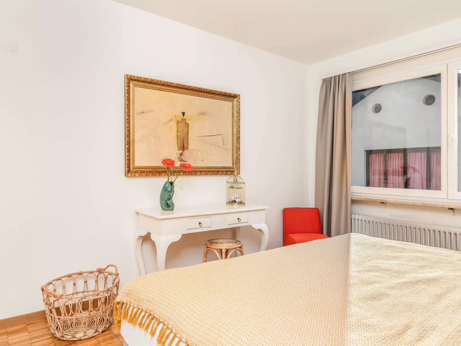 Junior Suite Modern-Binnen