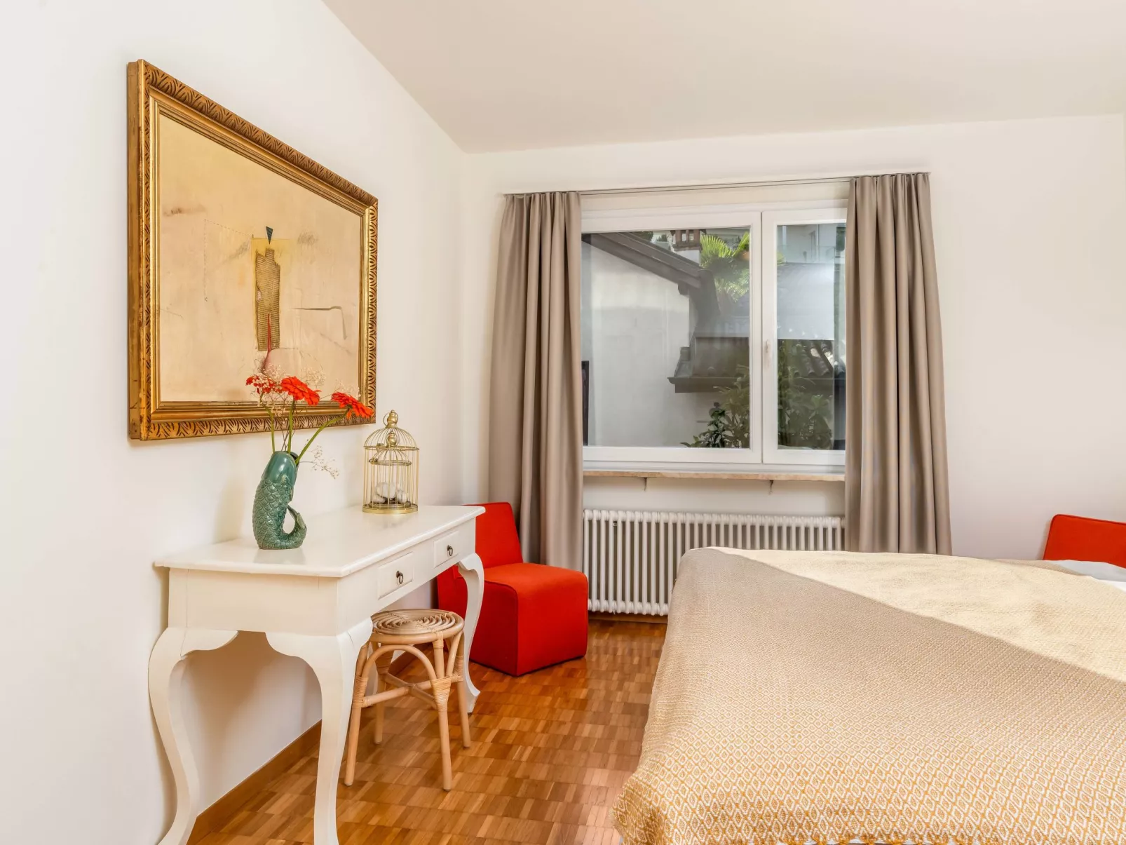 Junior Suite Modern-Binnen