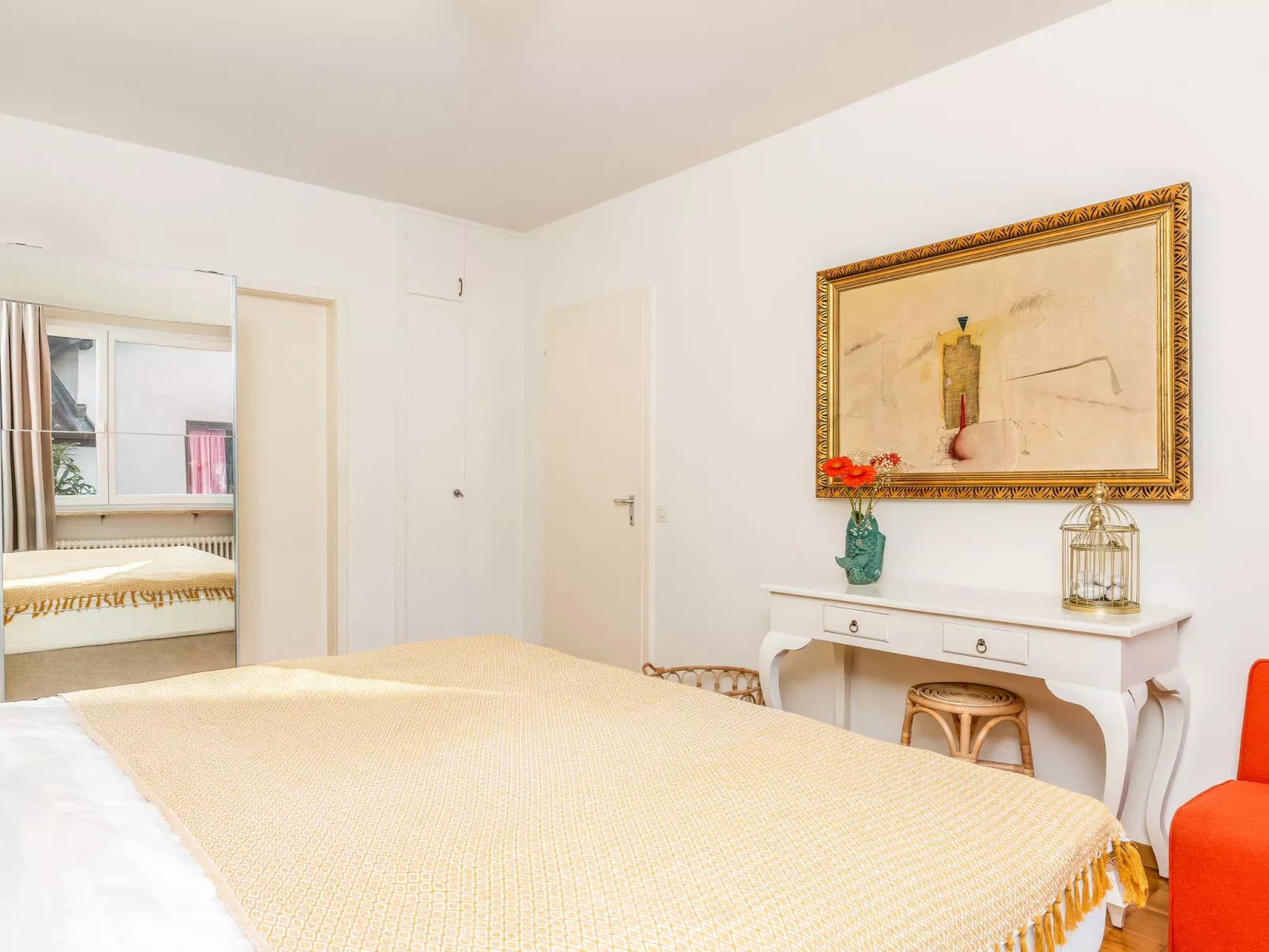 Junior Suite Modern-Binnen