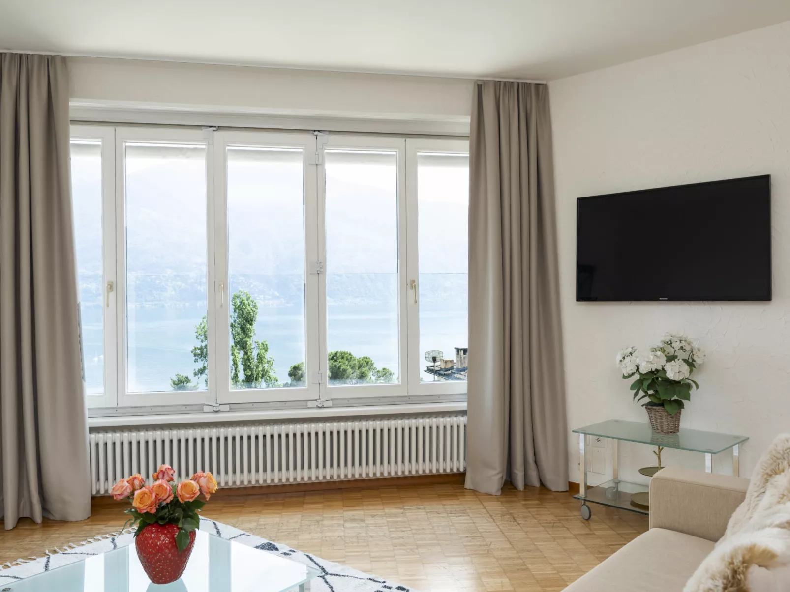 Suite Modern-Binnen