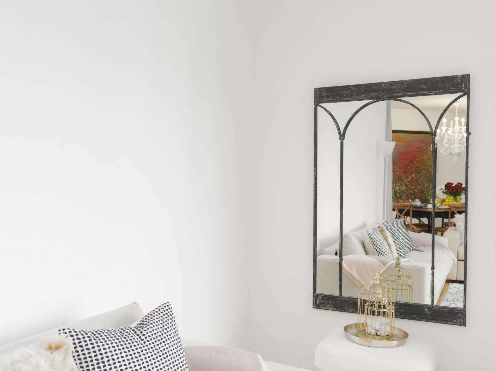 Suite Modern-Binnen
