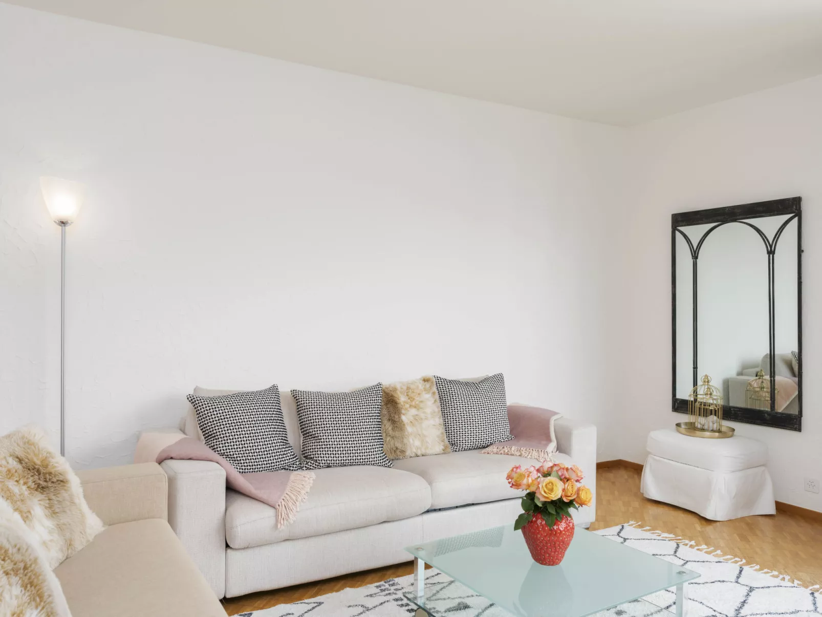 Suite Modern-Binnen