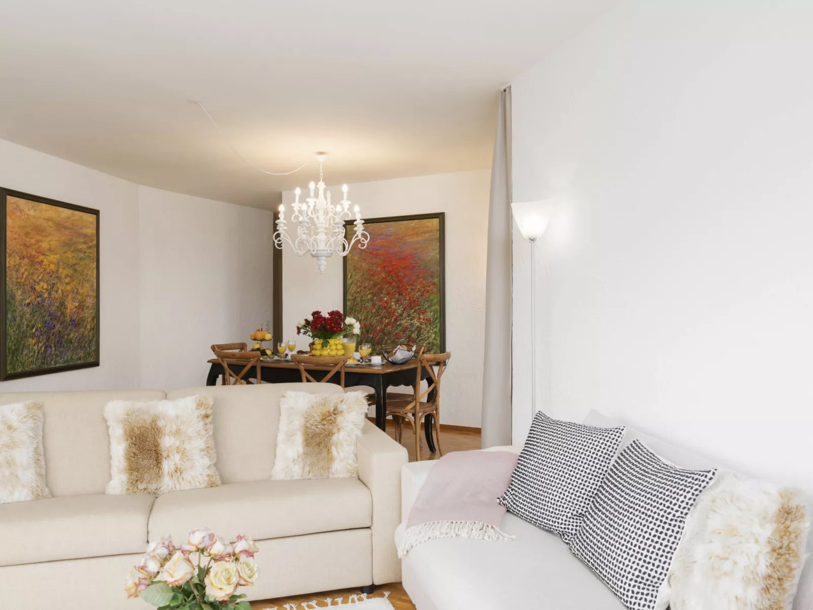 Suite Modern-Binnen