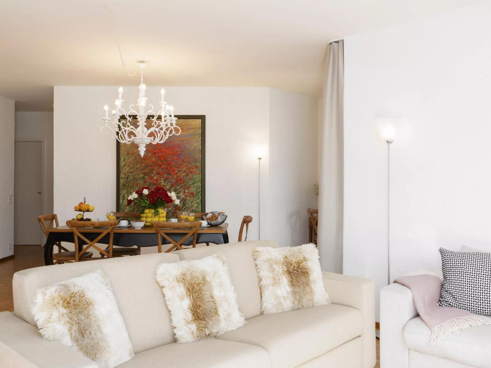 Suite Modern-Binnen