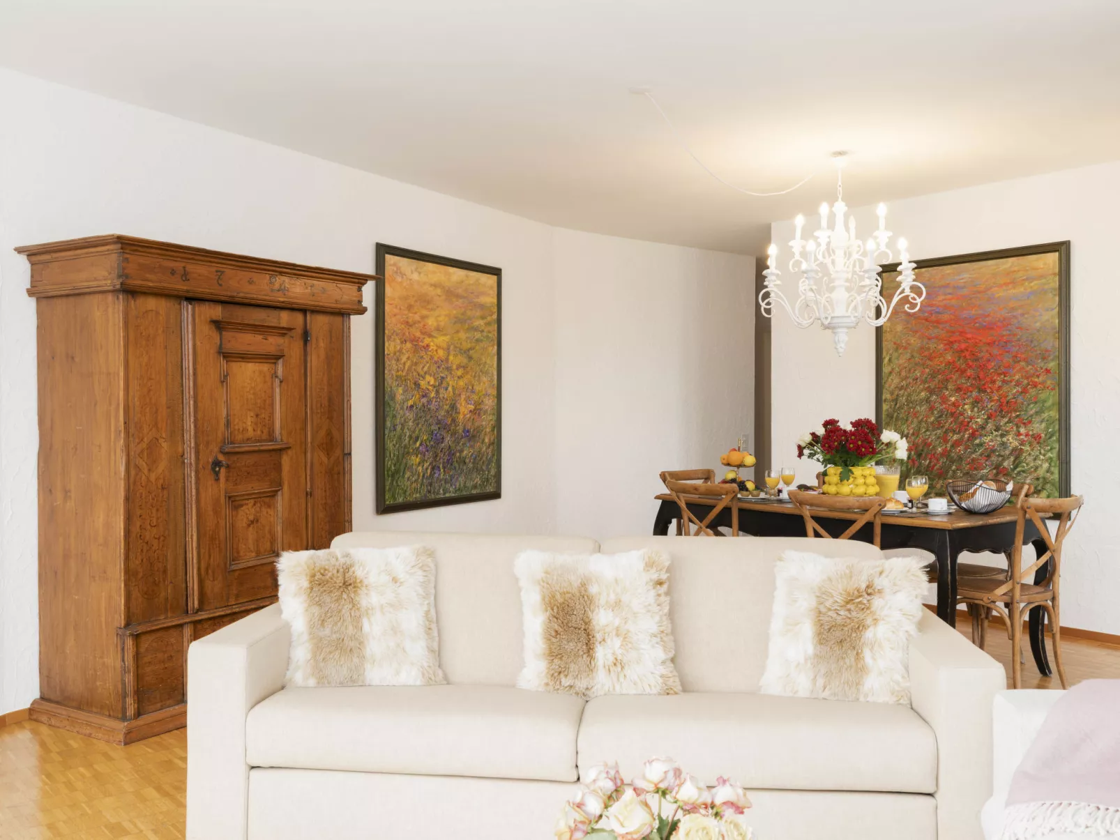 Suite Modern-Binnen