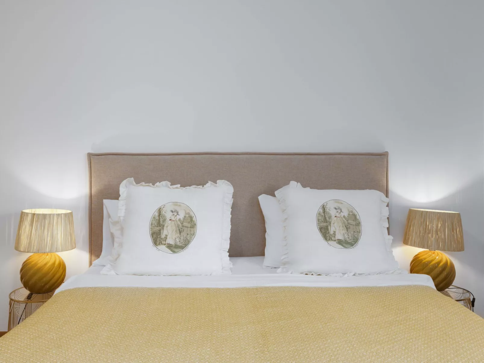 Suite Modern-Binnen