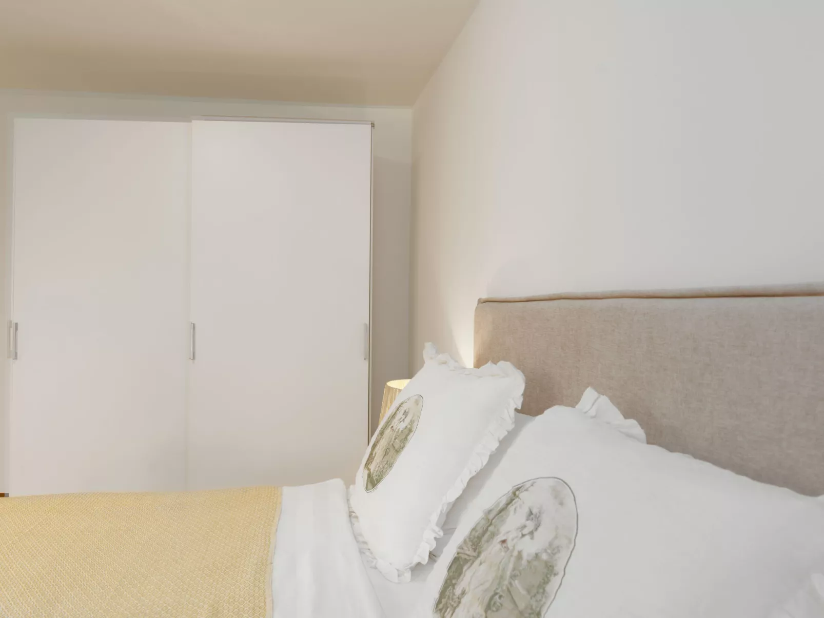Suite Modern-Binnen
