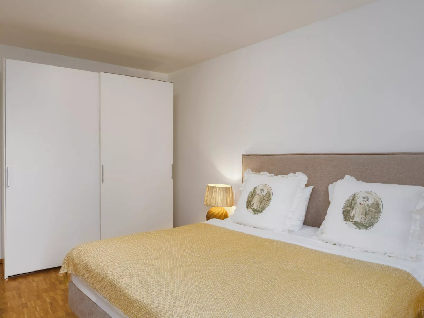 Suite Modern-Binnen
