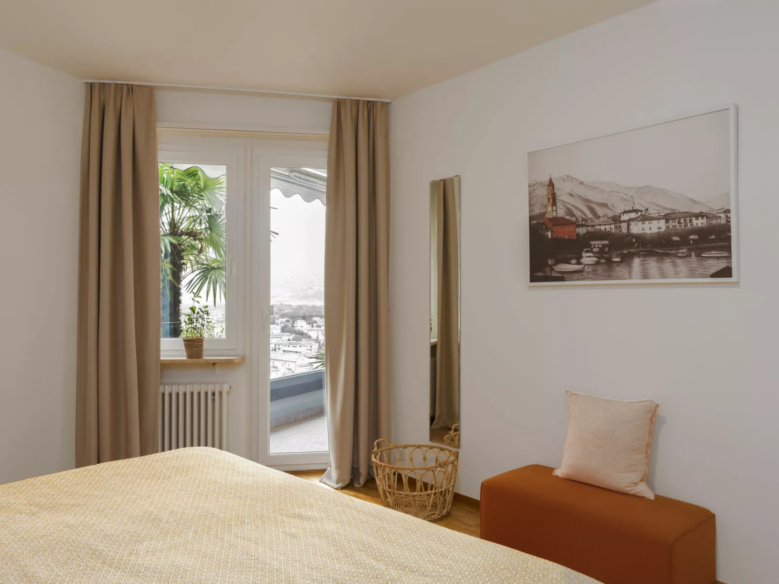 Suite Modern-Binnen