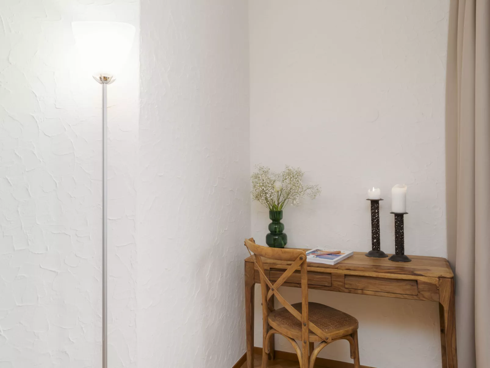 Suite Modern-Binnen