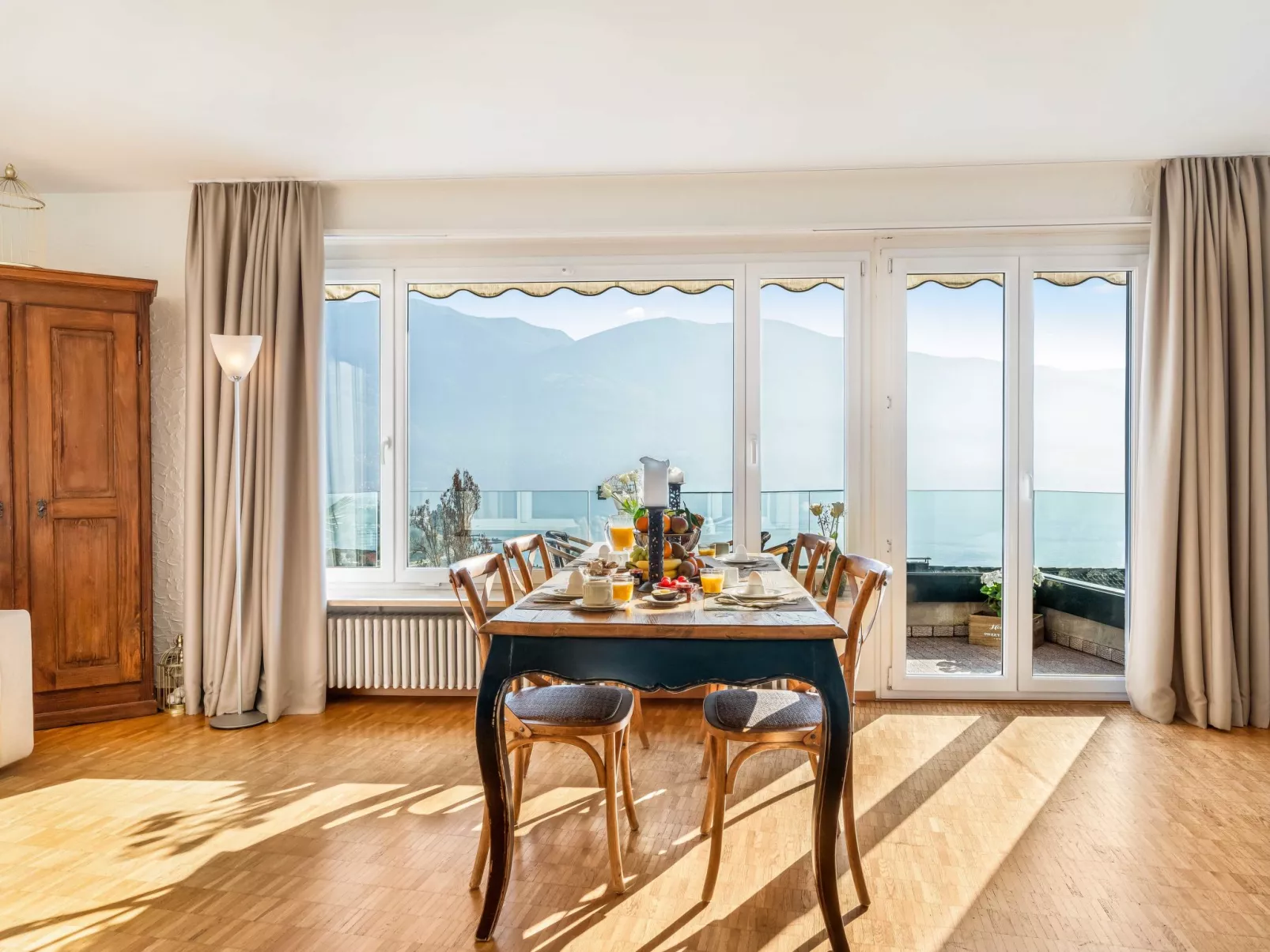 Junior Suite Classic-Binnen