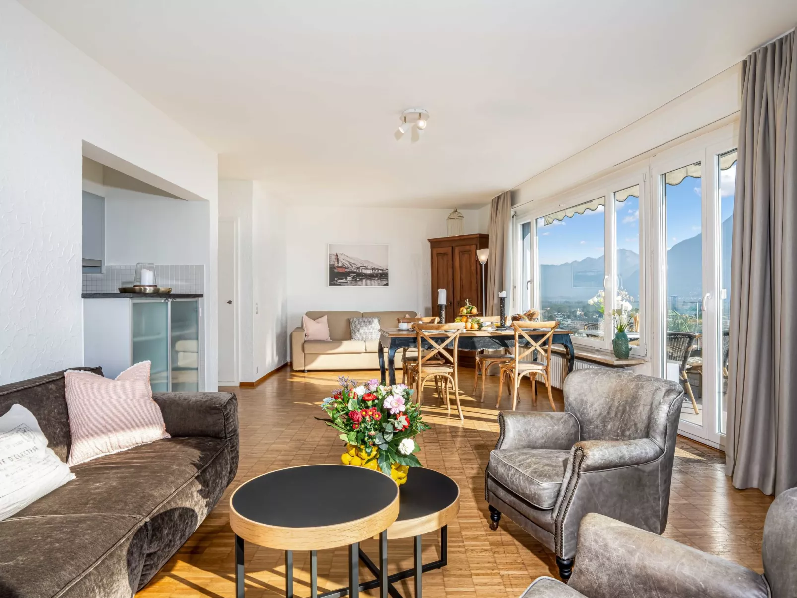 Junior Suite Classic-Binnen