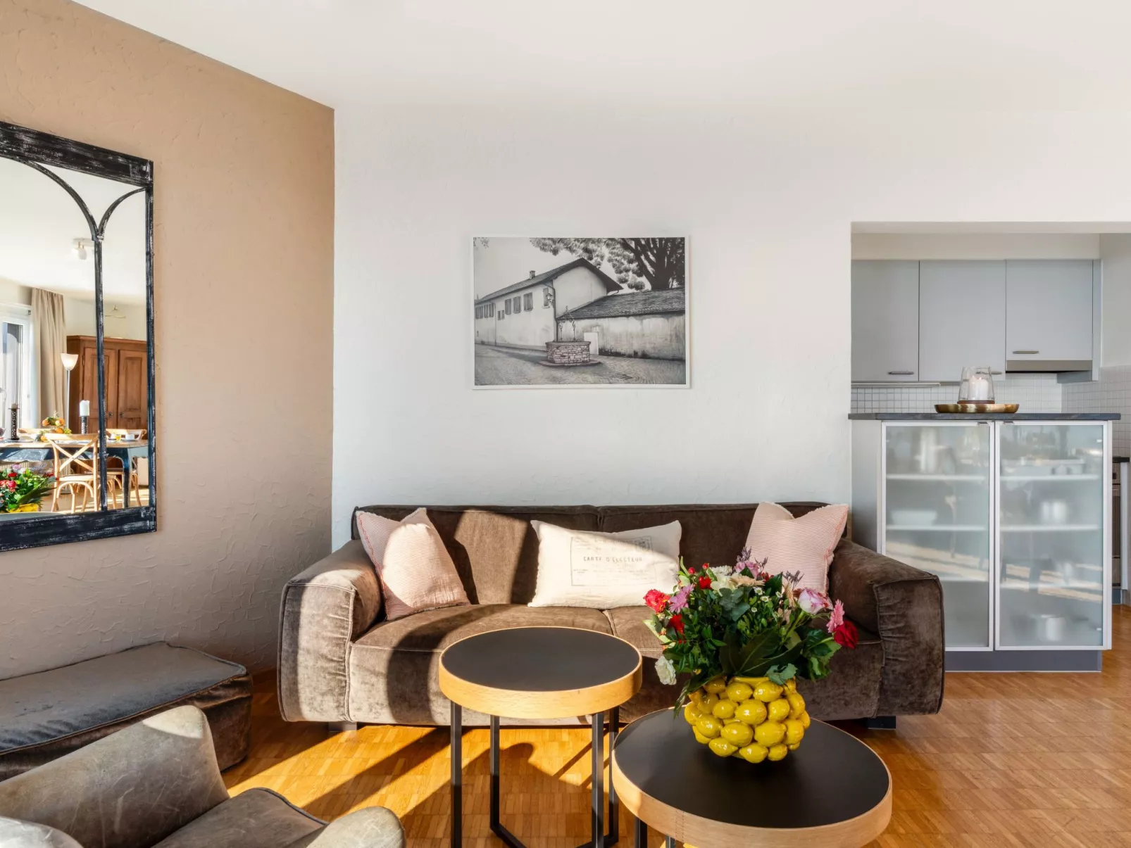 Junior Suite Classic-Binnen
