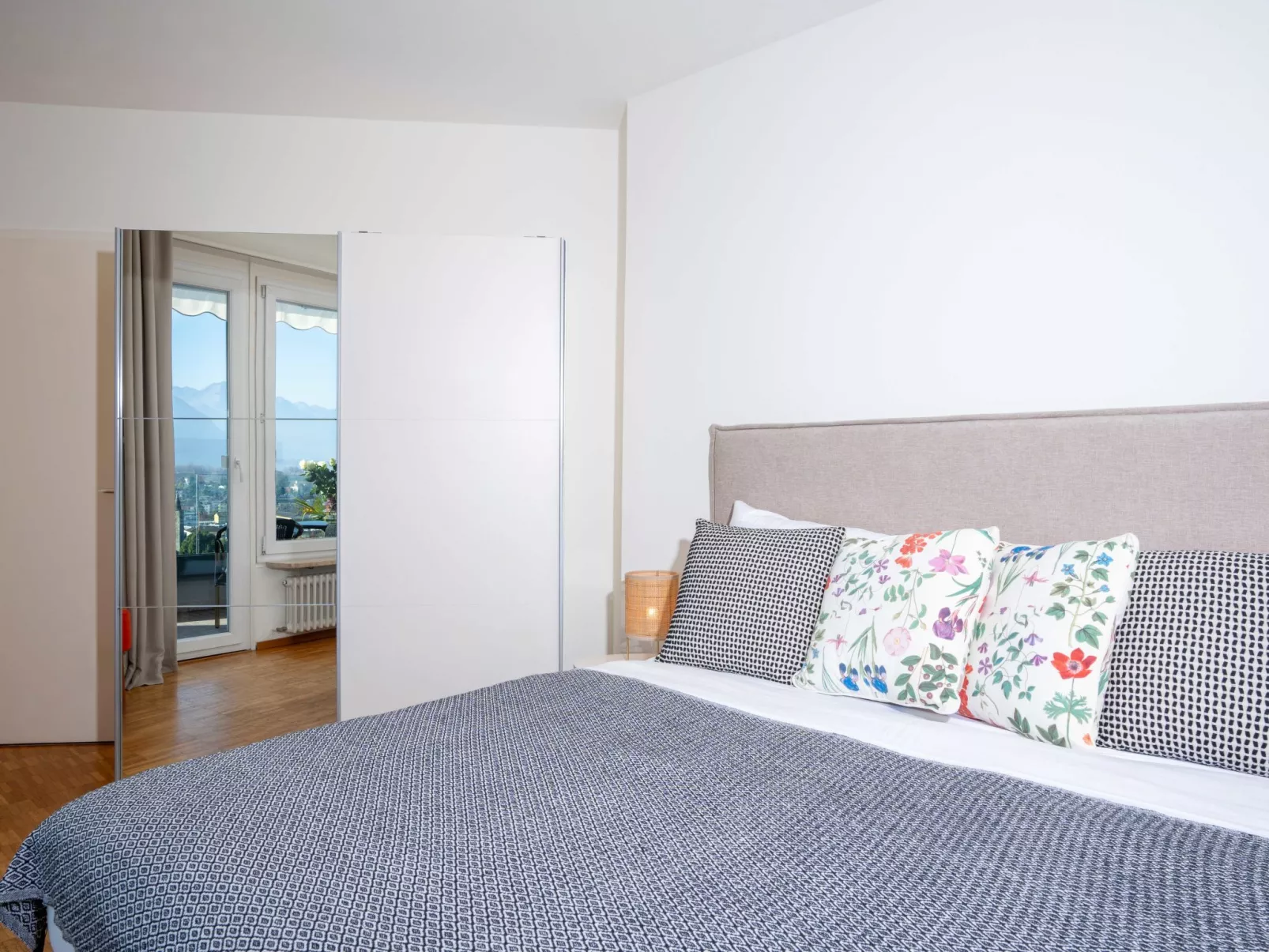 Junior Suite Classic-Binnen