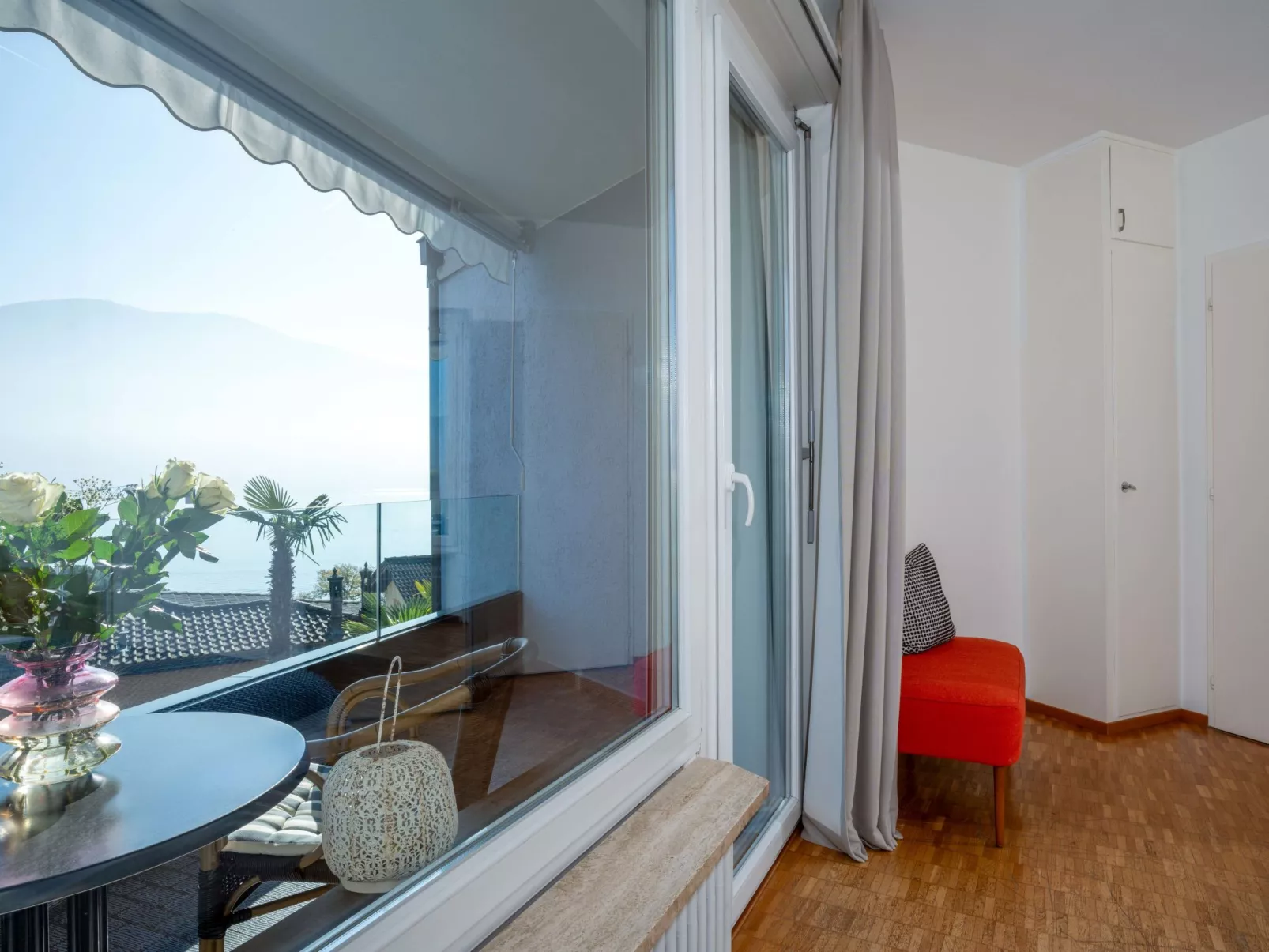 Junior Suite Classic-Binnen