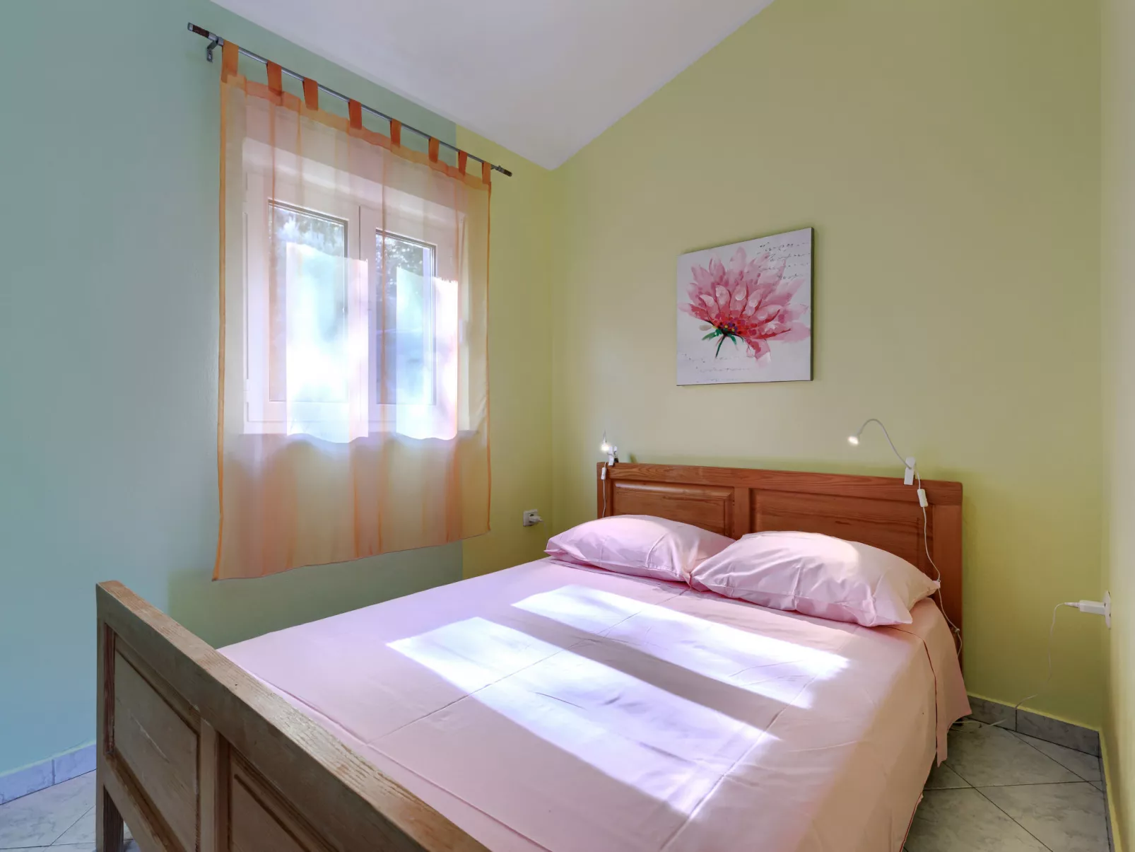 Villa Irma-Binnen