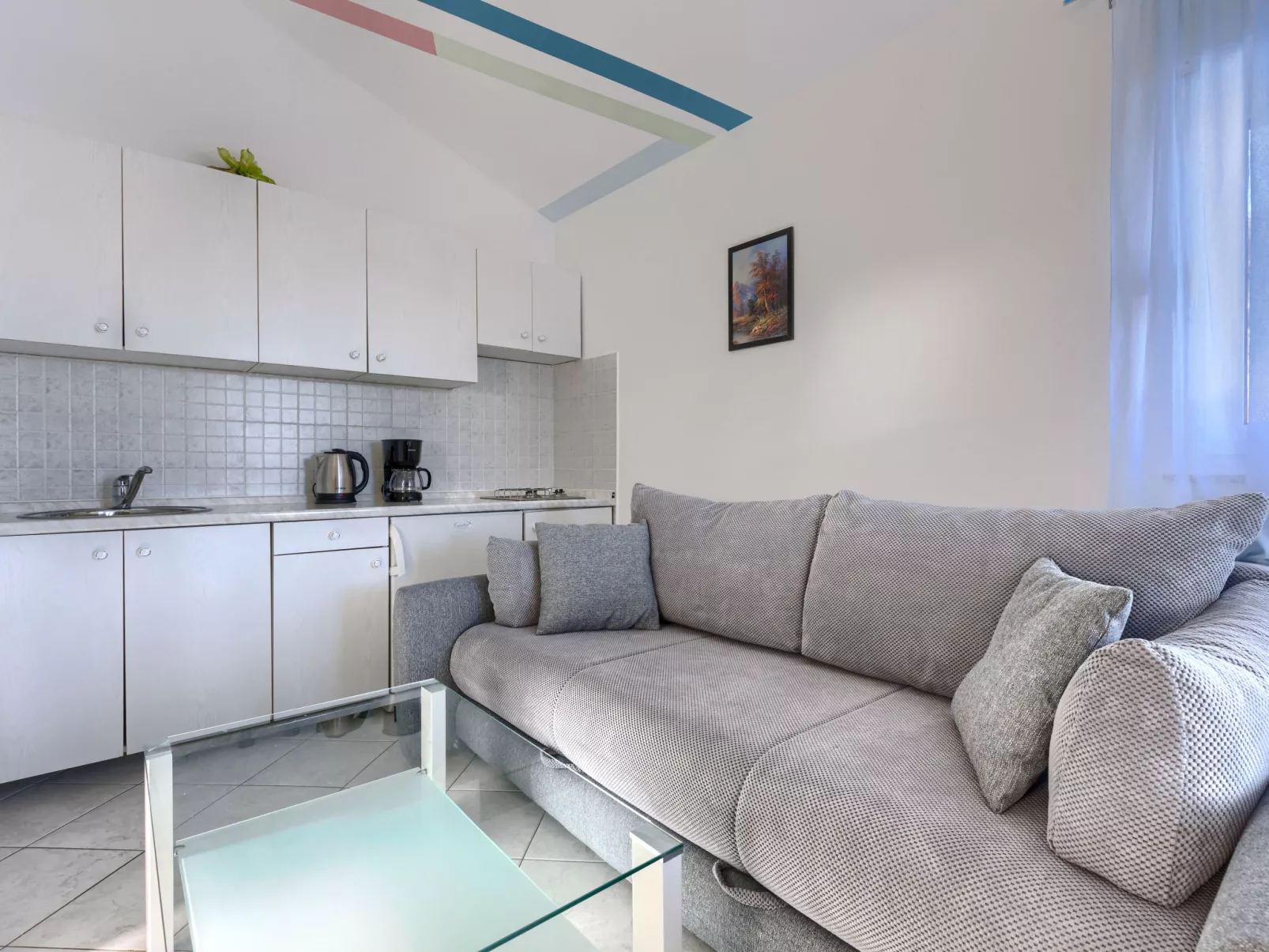 Villa Irma-Binnen