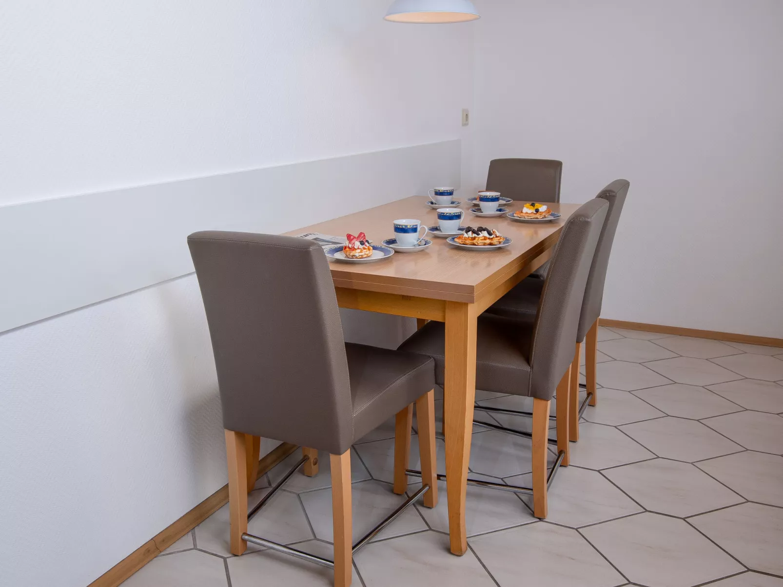 Ferienwohnung Schäfer-Binnen