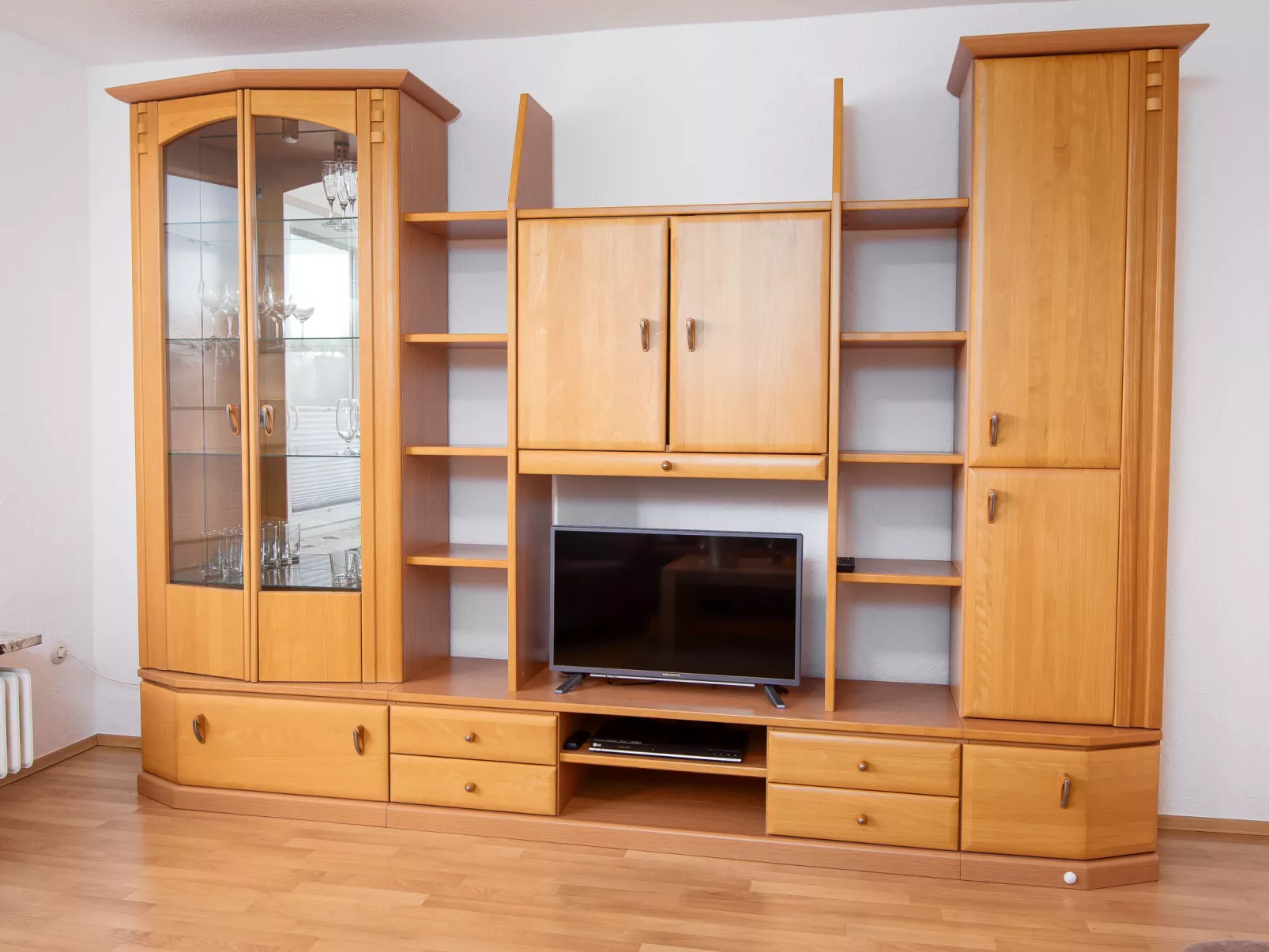 Ferienwohnung Schäfer-Binnen