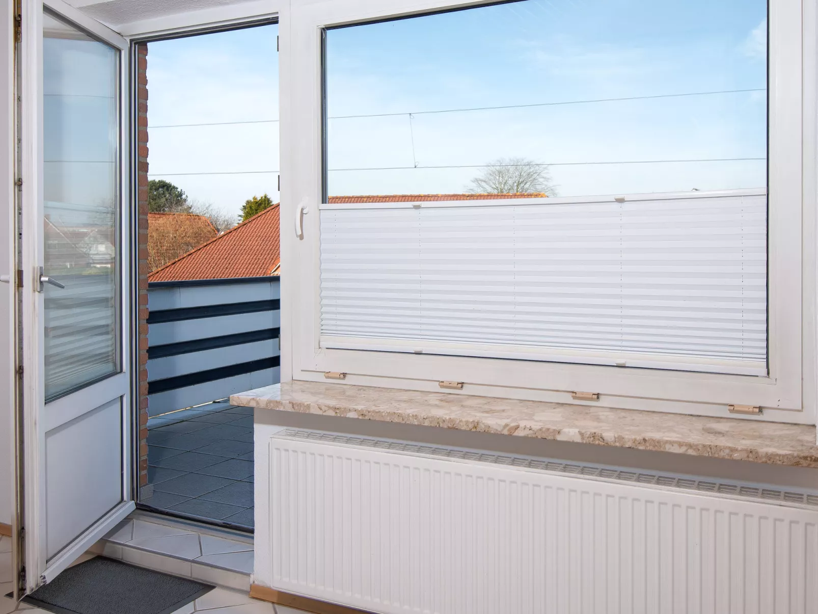 Ferienwohnung Schäfer-Binnen