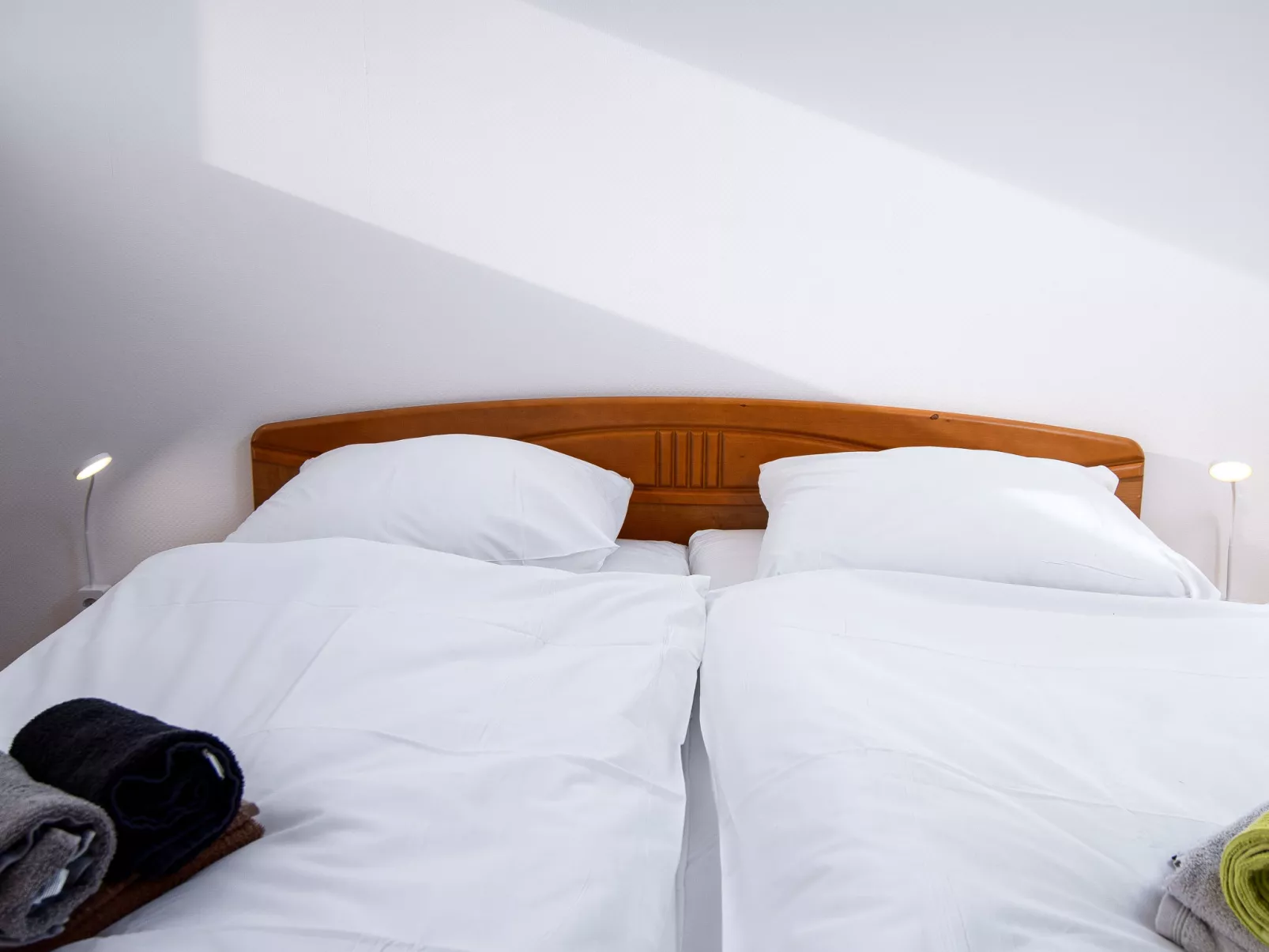Ferienwohnung Schäfer-Binnen
