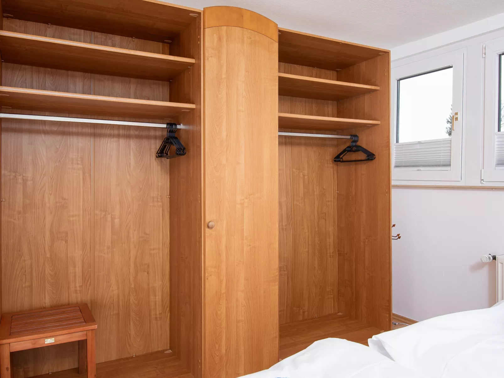 Ferienwohnung Schäfer-Binnen