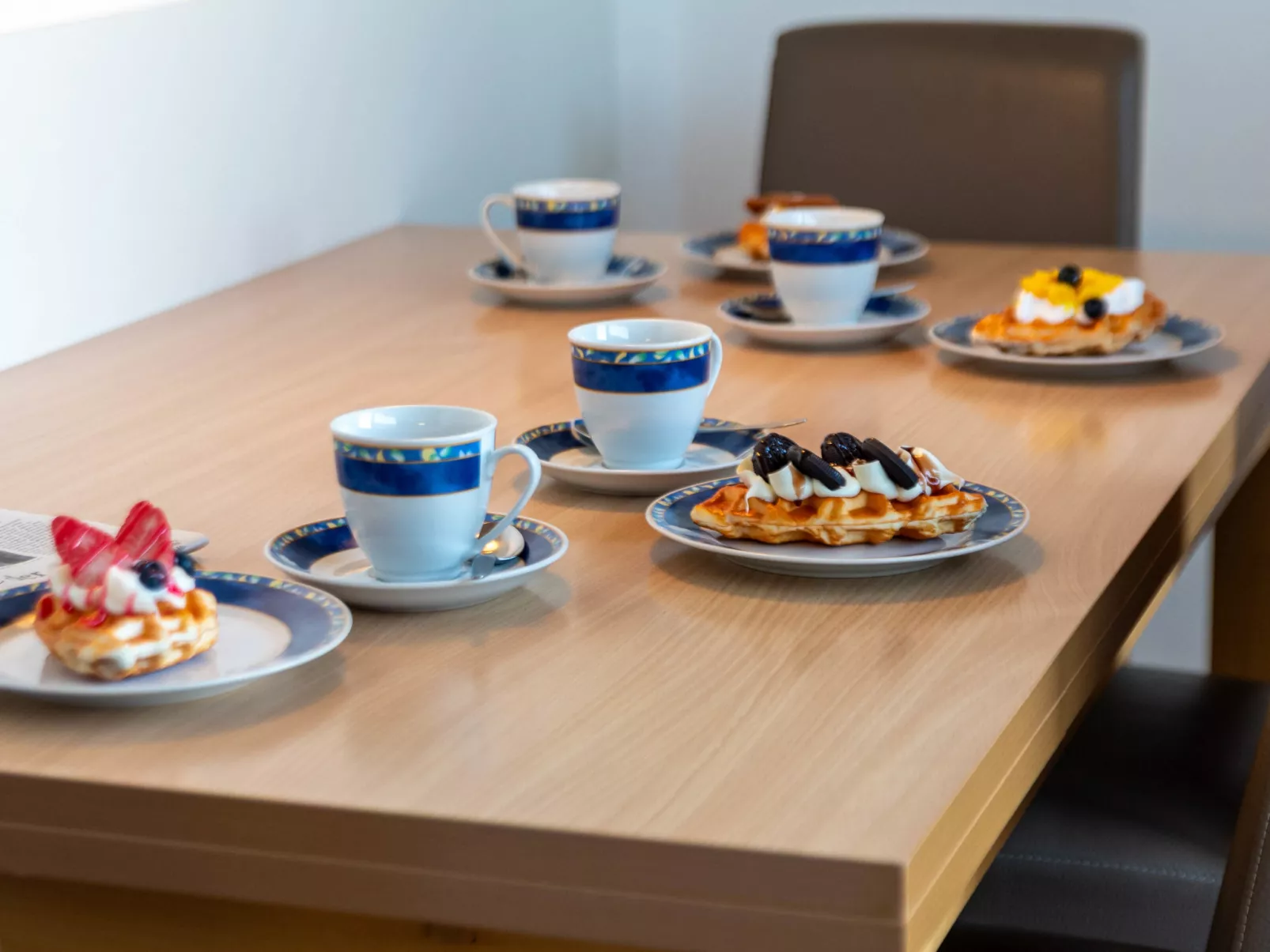 Ferienwohnung Schäfer-Binnen