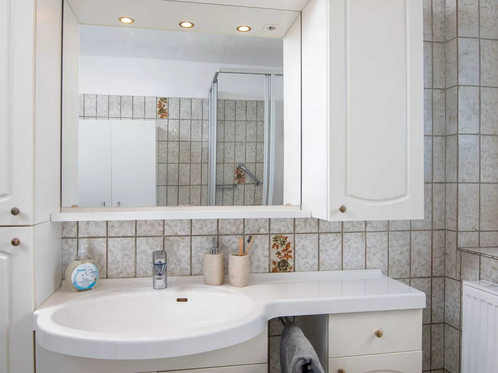 Ferienwohnung Schäfer-Binnen