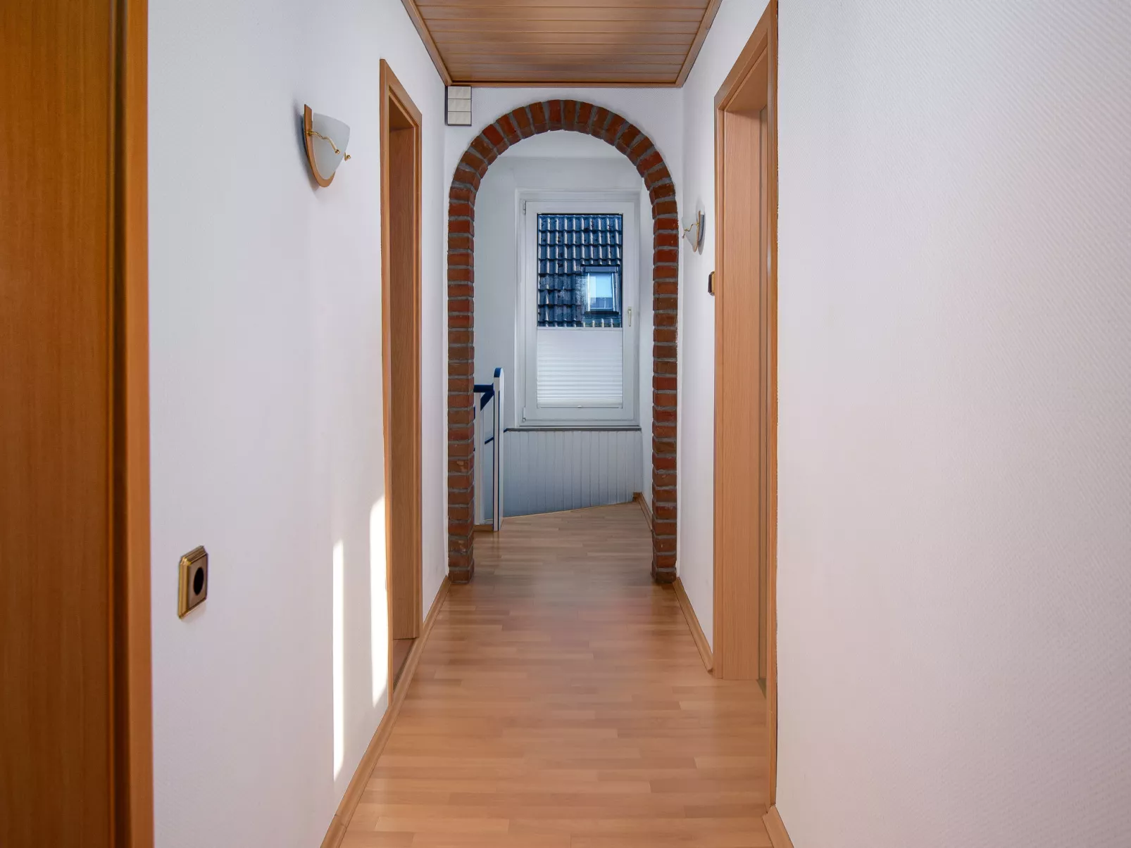 Ferienwohnung Schäfer-Binnen