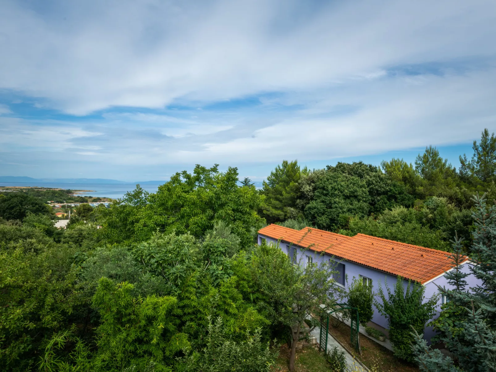Villa Irma-Buiten