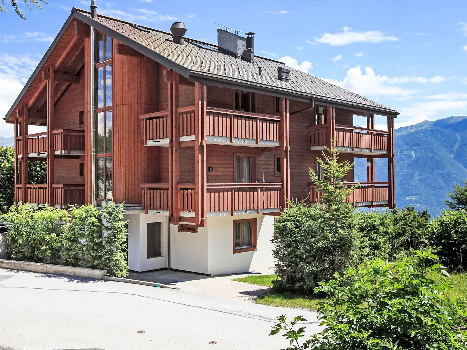 Carving R02-Buiten