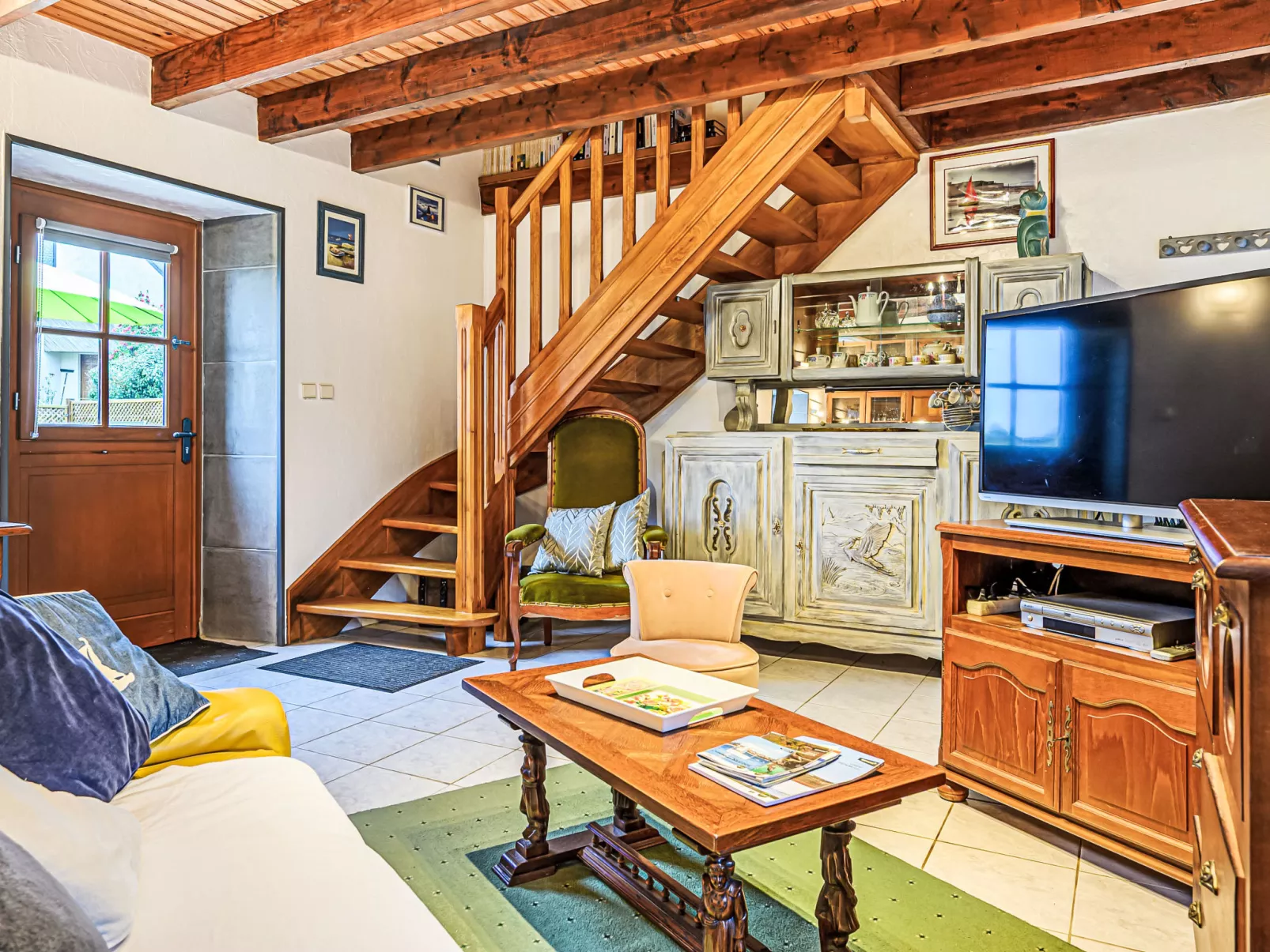 Maison de Kerguen-Binnen