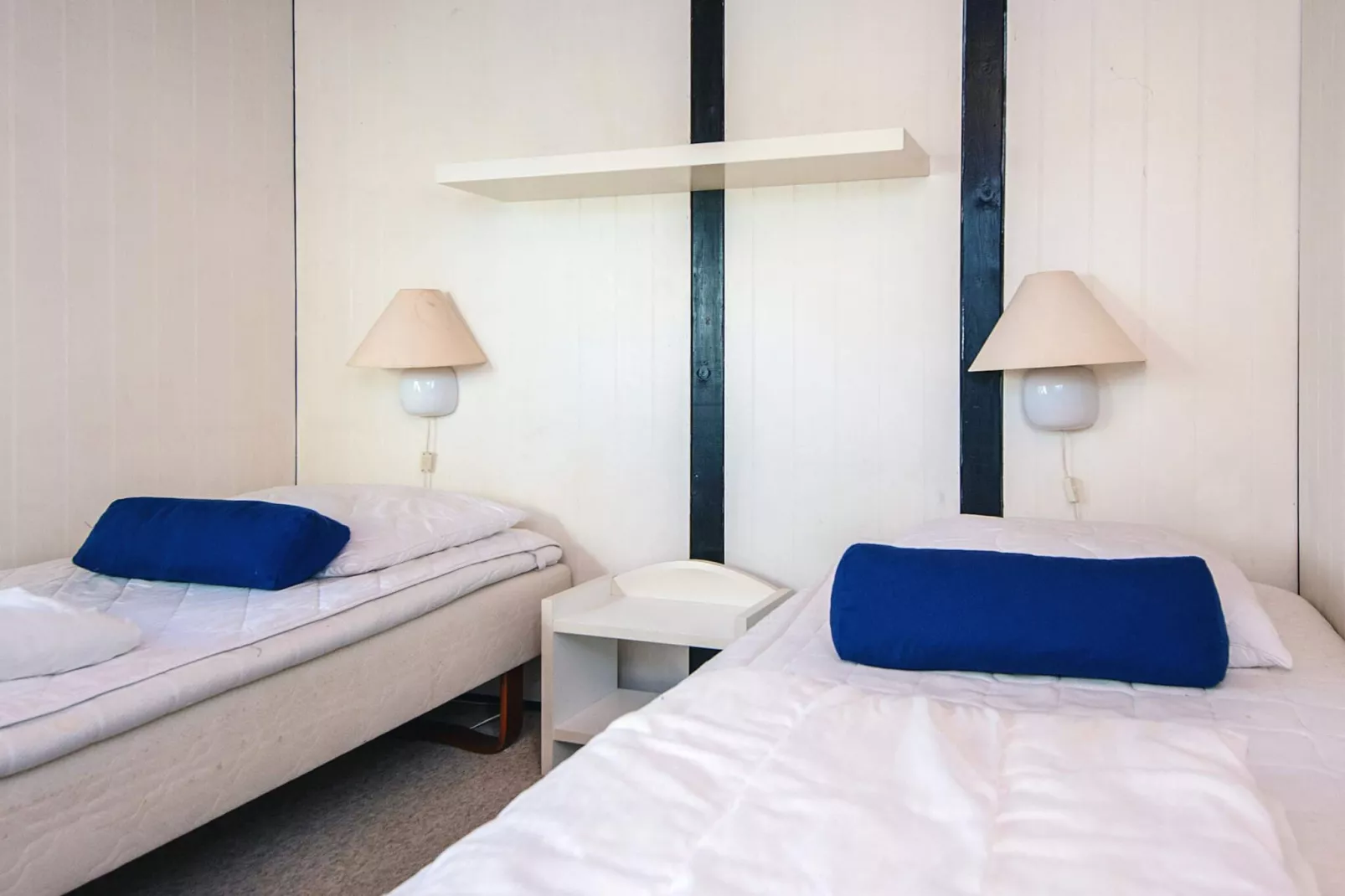 6 persoons vakantie huis in Rønde-By Traum-Binnen