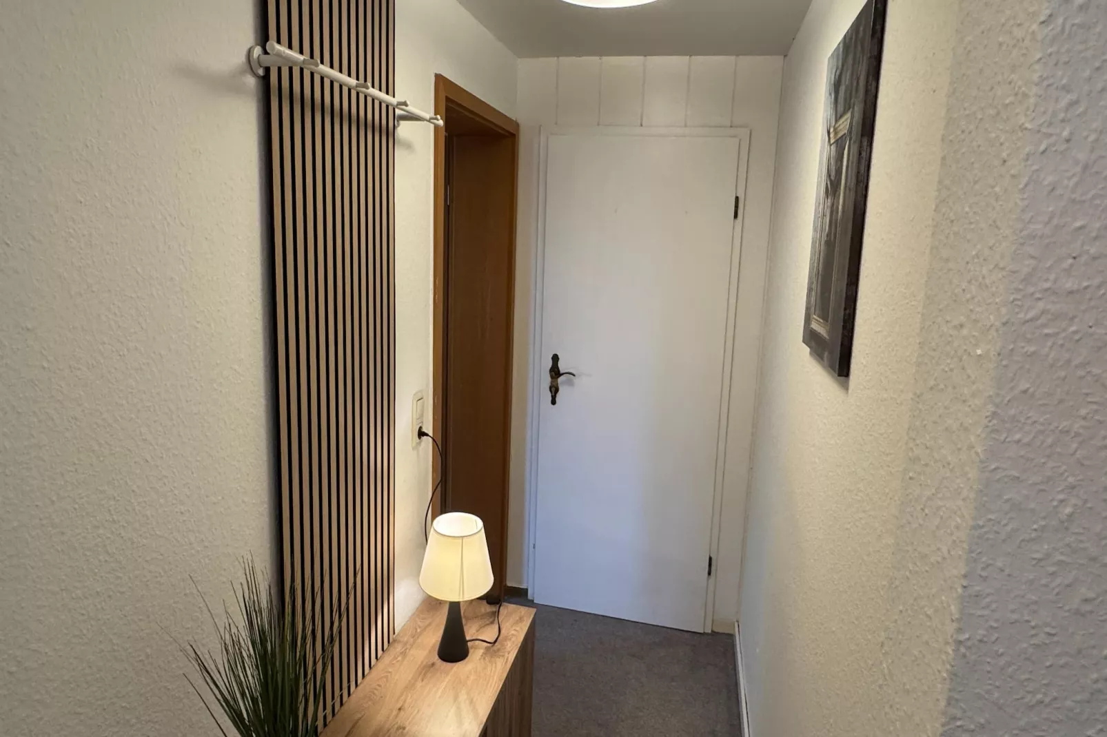 Hirschblick/Wohnung 6 4 Pers-Overloop