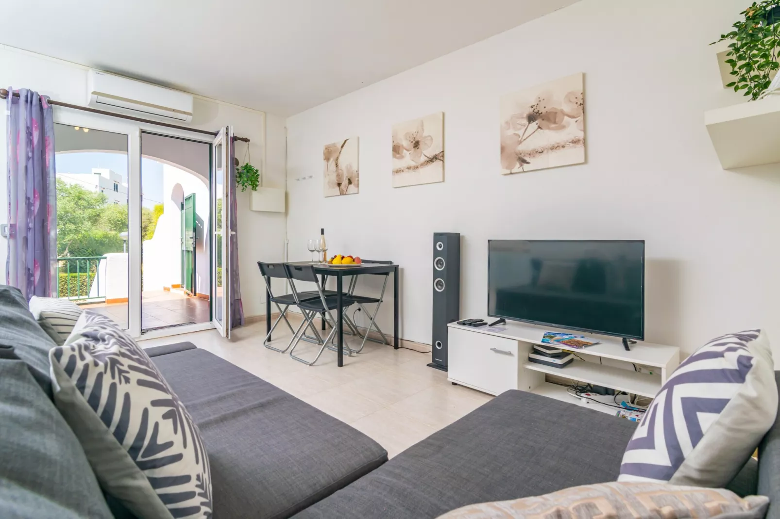 Saray- Son Alma-Woonkamer