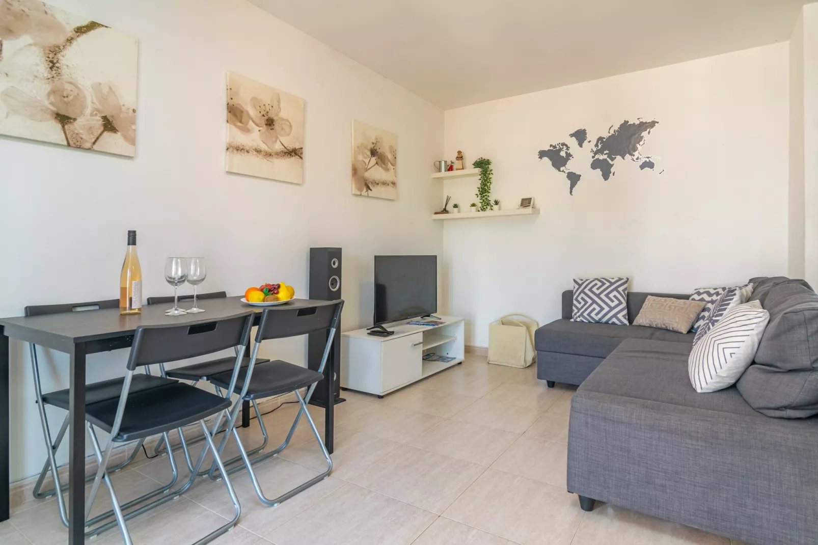 Saray- Son Alma-Woonkamer
