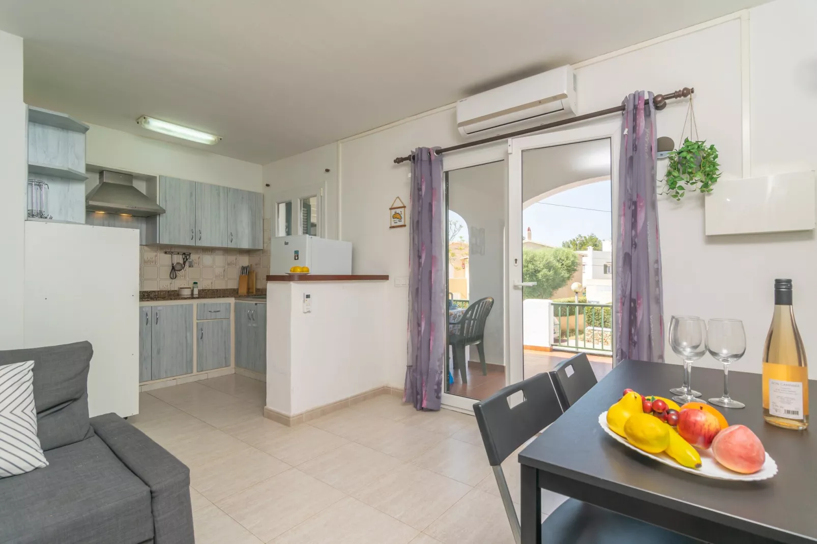 Saray- Son Alma-Eetkamer