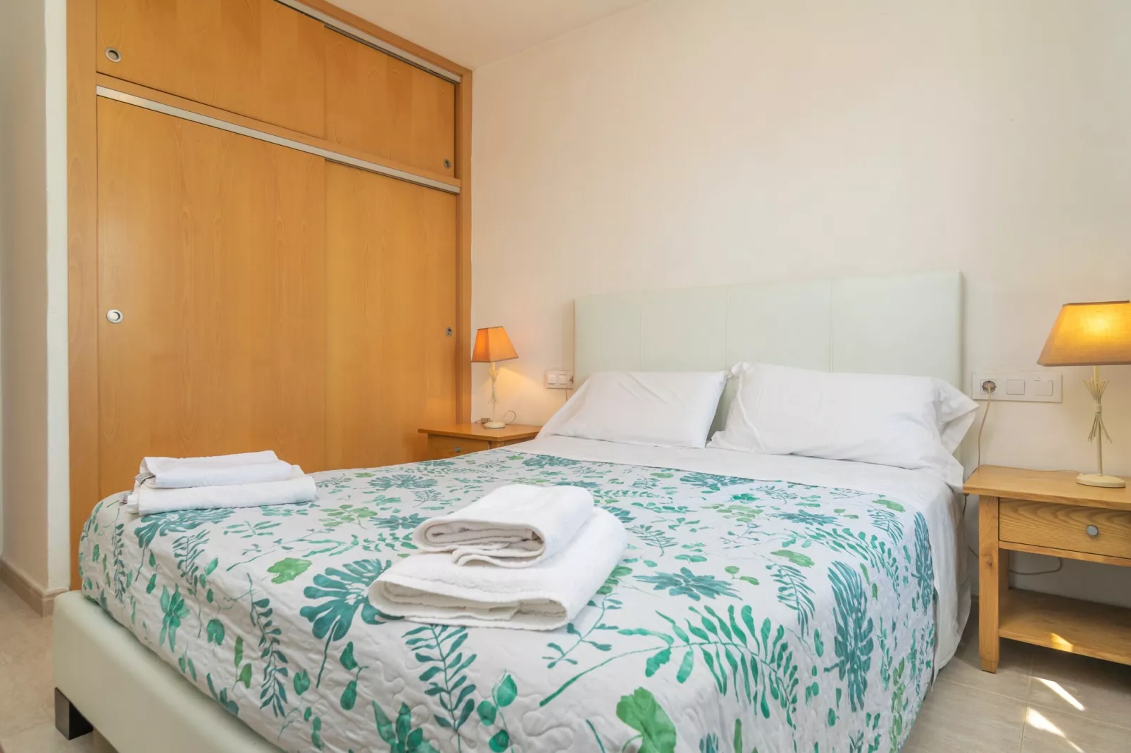 Saray- Son Alma-Slaapkamer