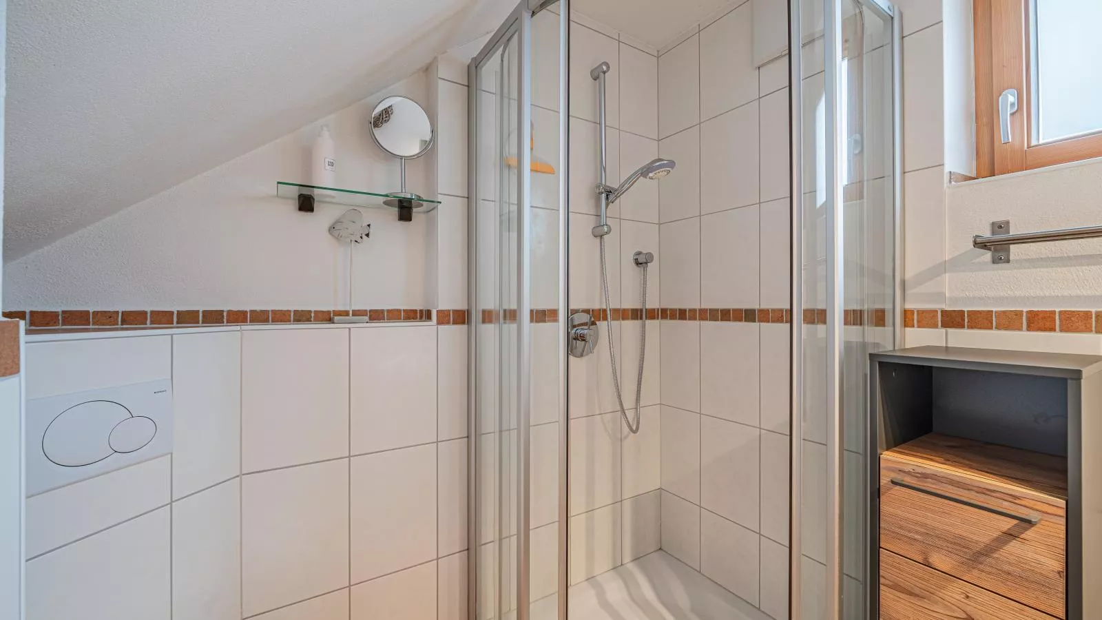 IndieBerge-Badkamer