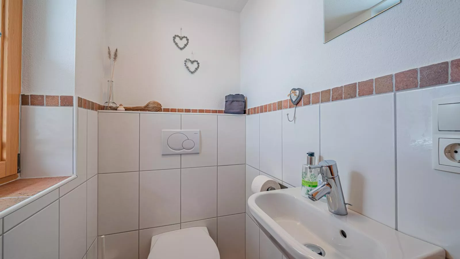 IndieBerge-Badkamer