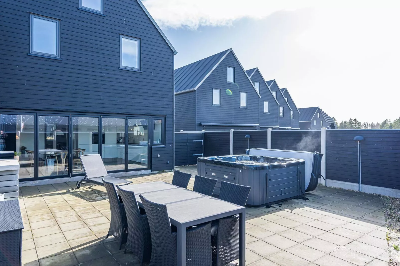 6 persoons vakantie huis in Blåvand-Niet-getagd
